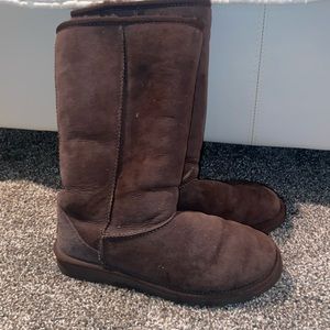 UGG Australia Classic Boots